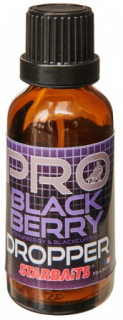 STARBAITS Dropper BLACK BERRY 30 ml
