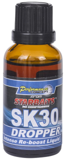 STARBAITS Dropper SK30 30 ml