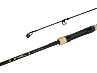 DELPHIN Prut ARMADA NX BLACKWAY 360 cm / 3 lbs / 3 díly Cork