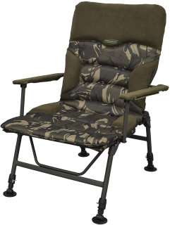 STARBAITS Křeslo CAM Concept Recliner Chair