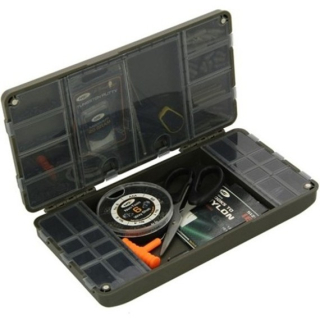 NGT Krabička Terminal Tackle XPR Box