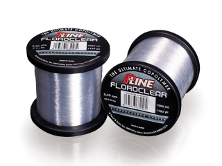 P-LINE Vlasec Floroclear Clear / 1000 m / 0,30 mm / 10,41 kg