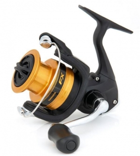 SHIMANO Naviják FX C3000 FC