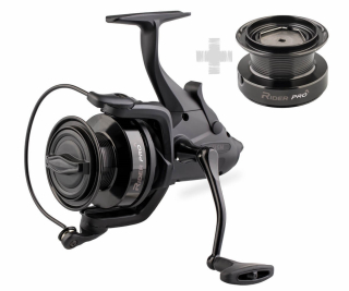ZFISH Naviják Rider PRO 5000