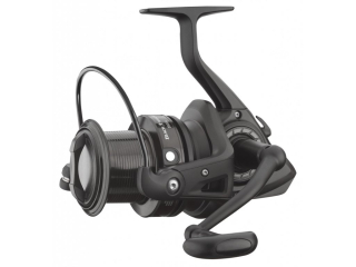 DAIWA Naviják BLACK WIDOW 5000LDA
