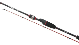 SHIMANO Prut Scimitar BX Spin 63 ML