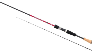 SHIMANO Prut Bassterra XT Spinning 270 MH