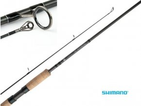 SHIMANO Prut Technium DF CX Spinning 270 ML 2,70m 7-21g