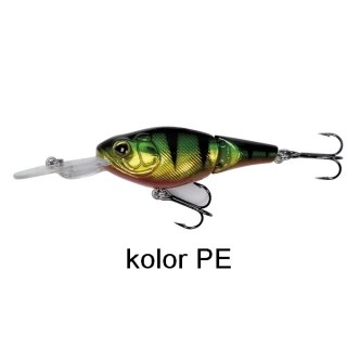 Wobler ROB. FAT SNAKE F75 PE