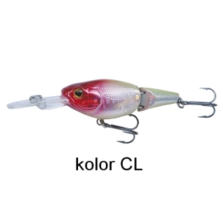 Wobler ROB. FAT SNAKE F75 CL