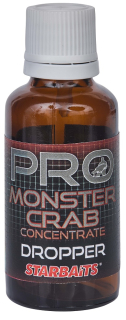 STARBAITS Dropper MONSTER CRAB 30 ml