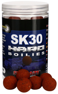 STARBAITS SK30 Hard Boilies 20 mm / 200g