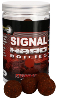 STARBAITS SIGNAL Hard Boilies 20 mm / 200g