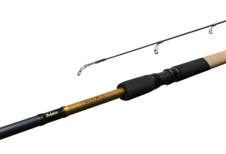 DELPHIN Prut DRAMA Match 390 cm / 50 g / 3 díly