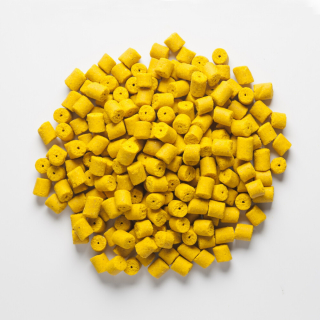 MIVARDI Pelety Rapid SweetCorn 16 mm / 5 kg