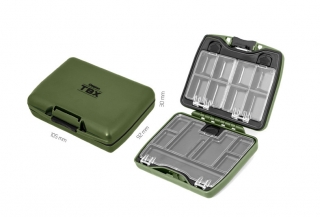 DELPHIN Krabice TBX Duo 105-18P