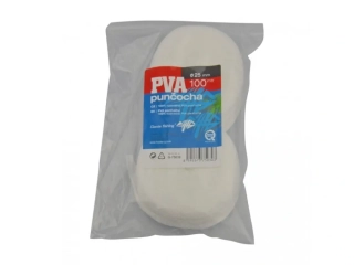 GIANTS FISHING PVA NÁHRADNÍ PUNČOCHA MICROMESH REFILL 25 mm / 50 m