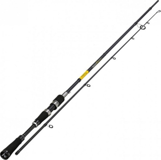 SPORTEX Prut Black Pearl GT-3 270 cm 60 g 2-díl