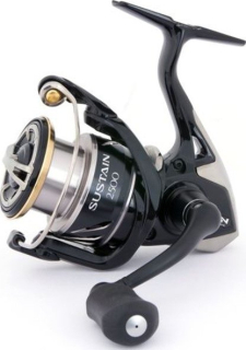 SHIMANO Naviják Sustain 3000HGFI