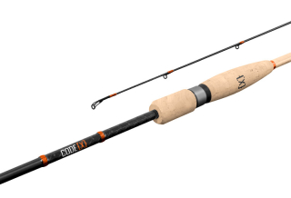 DELPHIN Prut CODE X 228 cm/8 g