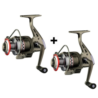 GIANTS FISHING NAVIJÁK SPX 3000 FD / AKCE 1+1 ZDARMA!