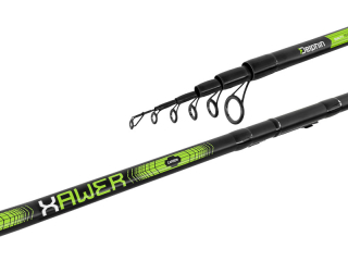 DELPHIN Prut XAWER TeleFLOAT 360 cm / 30 g