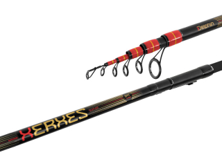 DELPHIN Prut XERXES TeleFLOAT 360 cm / 30 g